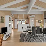 Semesterbostad Jb372-fjerritslev-ronnevej-3