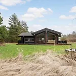 Semesterbostad Jb372-fjerritslev-ronnevej-3 *