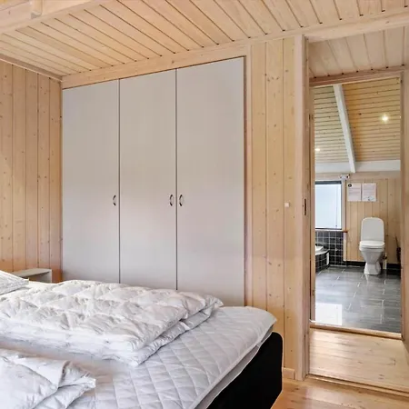 Hébergement de vacances Jb372-fjerritslev-ronnevej-3 *