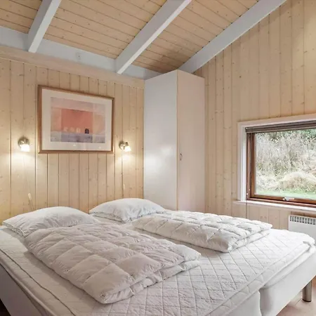 Hébergement de vacances Jb372-fjerritslev-ronnevej-3 *