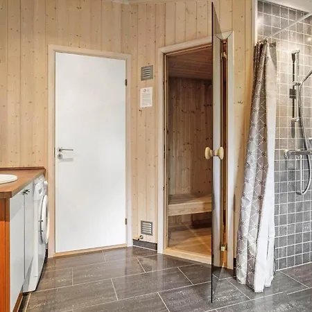 Nyaraló Jb372-fjerritslev-ronnevej-3 *