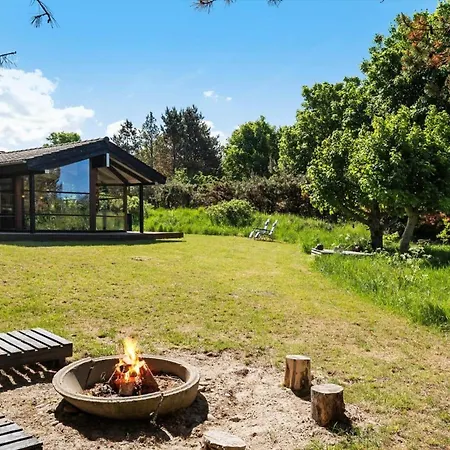 펜션 Jb372-fjerritslev-ronnevej-3 *