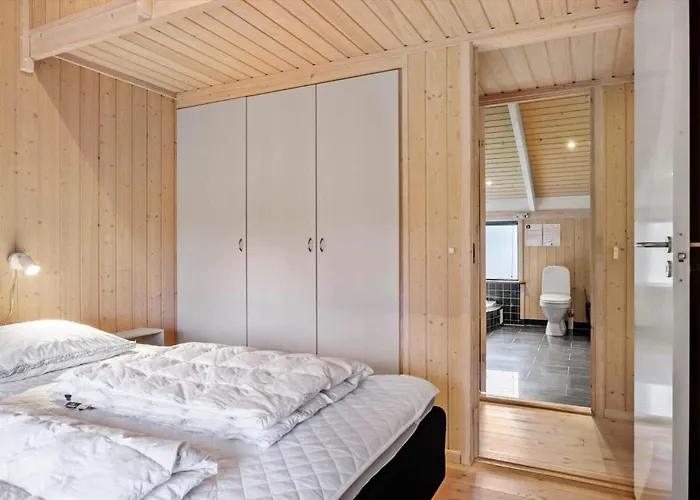 Hébergement de vacances Jb372-fjerritslev-ronnevej-3 *