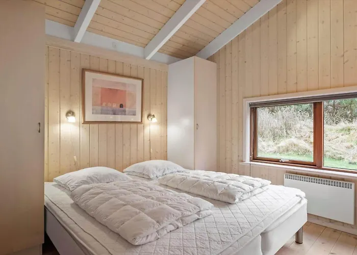 Hébergement de vacances Jb372-fjerritslev-ronnevej-3 *