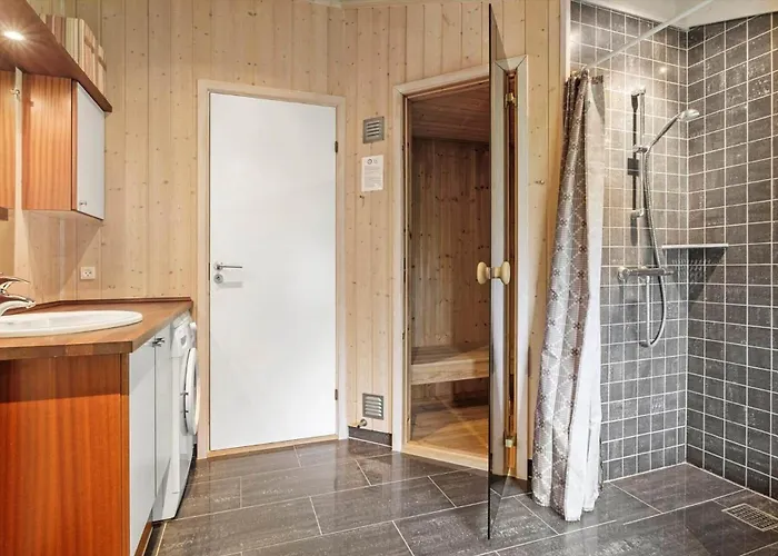 Hébergement de vacances Jb372-fjerritslev-ronnevej-3 *