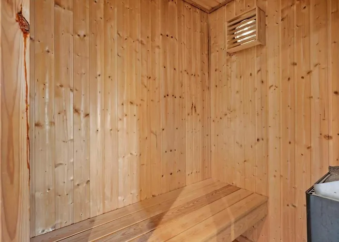 Hébergement de vacances Jb372-fjerritslev-ronnevej-3 *