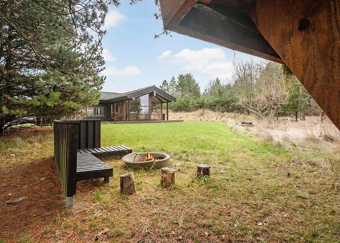 Hébergement de vacances Jb372-fjerritslev-ronnevej-3 Kollerup